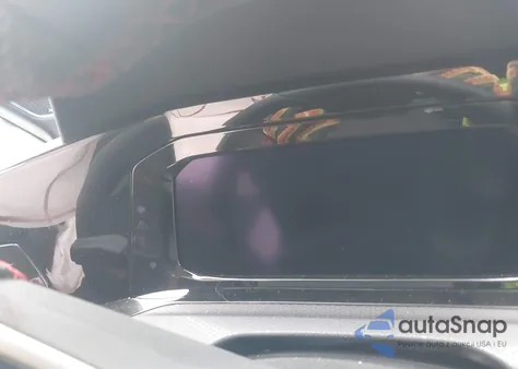 2024 Volkswagen Golf Gti 2.0T 380 Se z USA, uszkodzony, nr VIN WVW2A7CD8RW232952